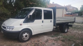 Ford Transit    | Mobile.bg    11
