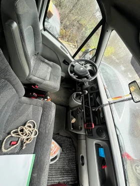 Renault Mascott, снимка 7