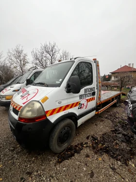 Renault Mascott, снимка 2