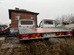 Renault Mascott, снимка 4
