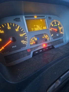 Mercedes-Benz 1018 Самослав, снимка 7 - Камиони - 53637476