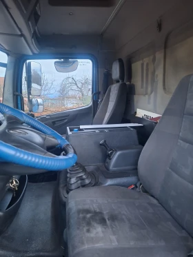 Mercedes-Benz 1018 Самослав, снимка 6 - Камиони - 53637476