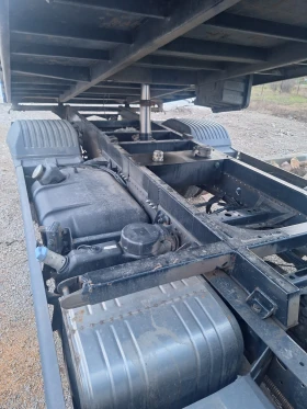 Mercedes-Benz 1018 Самослав, снимка 10 - Камиони - 53637476