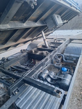 Mercedes-Benz 1018 Самослав, снимка 4 - Камиони - 53637476