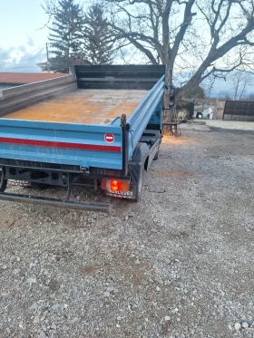 Mercedes-Benz 1018 Самослав, снимка 8 - Камиони - 53637476