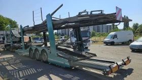 Volvo Fm Evro Lohr 300 | Auto.bg — изображение 16