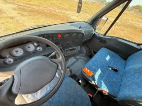 Iveco Daily 2.8Turbo Diesel 35C11 | Auto.bg — изображение 11