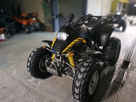 Bashan BS 250-Регисрация , снимка 1