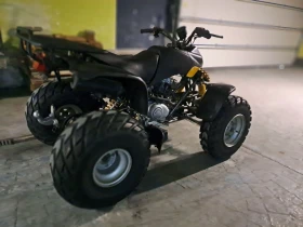 Bashan BS 250-Регисрация , снимка 6