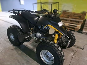 Bashan BS 250-Регисрация , снимка 4