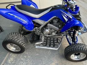 Yamaha Raptor 700R, снимка 3