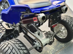 Yamaha Raptor 700R, снимка 5