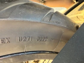 BMW F 800 GSA, снимка 8