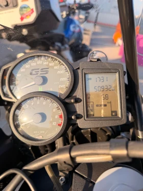 BMW F 800 GSA, снимка 4