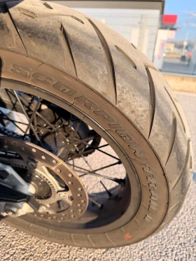 BMW F 800 GSA, снимка 7