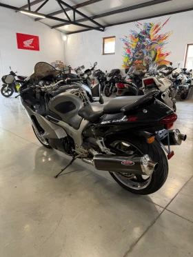 Suzuki Hayabusa GSXR-1300, снимка 8