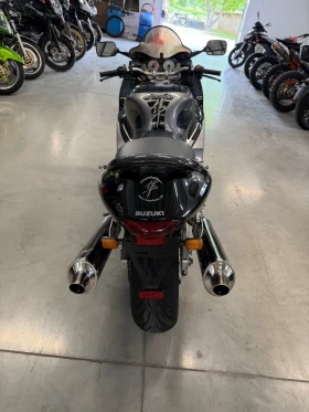 Suzuki Hayabusa GSXR-1300, снимка 7