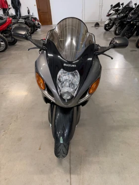 Suzuki Hayabusa GSXR-1300, снимка 3