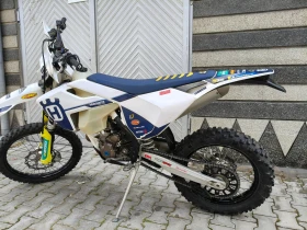 Husqvarna FE 250, снимка 2