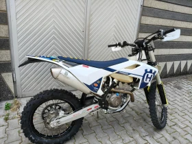 Husqvarna FE 250, снимка 3