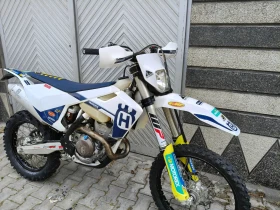 Husqvarna FE 250, снимка 4