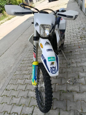 Husqvarna FE 250, снимка 5