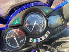 Yamaha Fjr 1300, снимка 7
