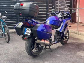 Yamaha Fjr 1300, снимка 1
