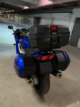 Yamaha Fjr 1300, снимка 6