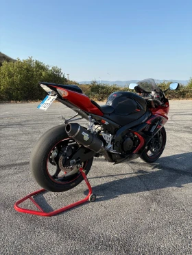 Suzuki Gsxr K7-8 1000, снимка 8