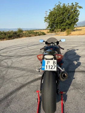 Suzuki Gsxr K7-8 1000, снимка 7