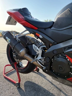 Suzuki Gsxr K7-8 1000, снимка 12