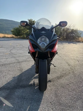 Suzuki Gsxr K7-8 1000, снимка 3