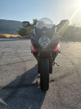 Suzuki Gsxr K7-8 1000, снимка 4
