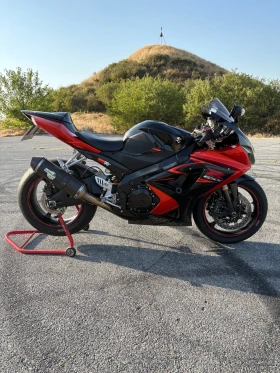 Suzuki Gsxr K7-8 1000, снимка 9