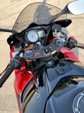 Suzuki Gsxr K7-8 1000, снимка 16