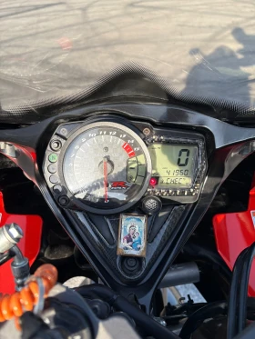 Suzuki Gsxr K7-8 1000, снимка 11