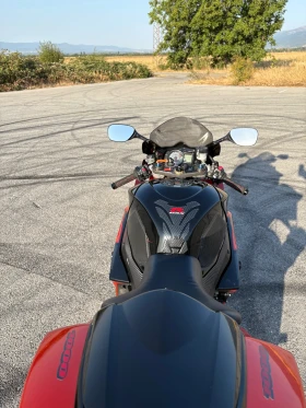 Suzuki Gsxr K7-8 1000, снимка 10