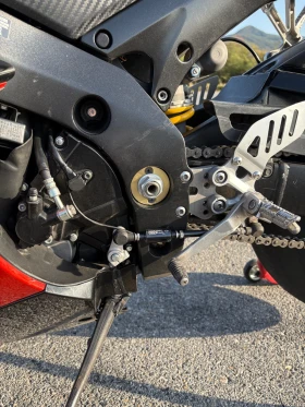 Suzuki Gsxr K7-8 1000, снимка 15