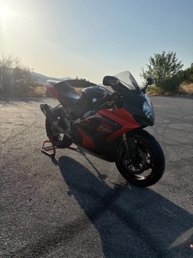 Suzuki Gsxr K7-8 1000, снимка 2