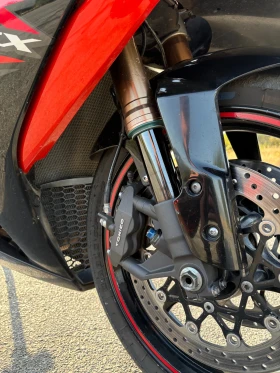 Suzuki Gsxr K7-8 1000, снимка 13