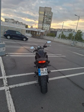 Kawasaki ER Kavazaki er-6 N A-2, снимка 7