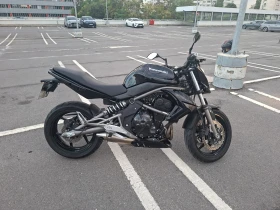 Kawasaki ER Kavazaki er-6 N A-2, снимка 4