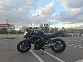 Kawasaki ER Kavazaki er-6 N A-2, снимка 2