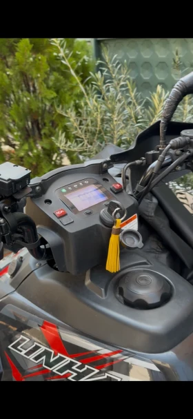 Linhai 500 Linhai 570 Pro Max, снимка 4