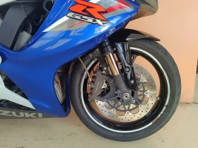 Suzuki Gsxr 750 K6, снимка 8