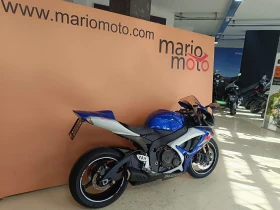 Suzuki Gsxr 750 K6, снимка 3