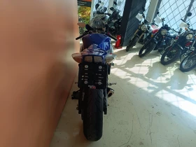 Suzuki Gsxr 750 K6, снимка 4