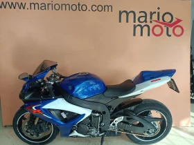 Suzuki Gsxr 750 K6, снимка 10
