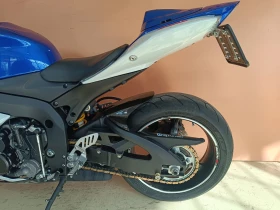 Suzuki Gsxr 750 K6, снимка 14